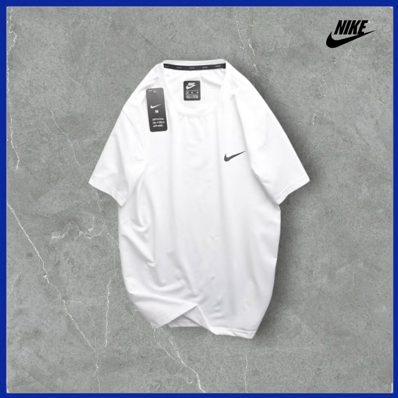 Outlet เสื้อกีฬา เสื้อออกกำลังกายผู้ชาย [ถ่ายจากงานจริง]