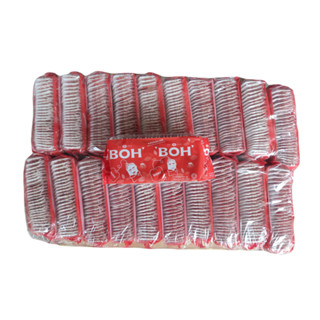 (ยกมัด 20 ห่อ) BOH ชาโบ๊ แบบซองจุ่ม 25 ซอง หอม เข้ม นำเข้าจา…