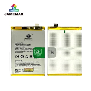 JAMEMAX แบตเตอรี่ Battery Realme C51 C55 V23 Nzrao50 4G/5G model BLP923 แบตแท้ ออปโป้ ฟรีชุดไขควง