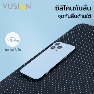 Vusign เบาะเจลรองนั่ง เบาะเจลรังผึ้ง เบาะรองนั่งในรถยนต์ เพื่อสุขภาพ ลดอาการปวดเมื่อย Cushion