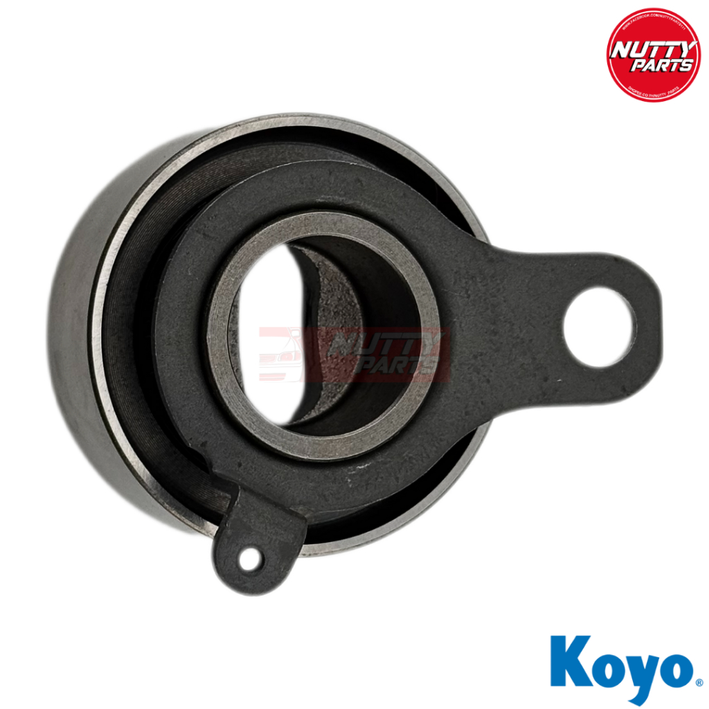 KOYO ลูกลอกสายพานราวลิ้น TOYOTA 4A-FE,5A-FE,7A-FE,AE101,AE110,AE111,AE112,AL50,AT190 ลูกลอกสายพาน PU255728CRR1HV1 ราคา ถูกที่สุด ดีลบีเคเค แกลเลอรีภาพที่ 4