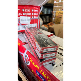 ซี่ลวดเบอร์ 9 ยี่ห้อ SR 153,157,184 (ราคาต่อกล่อง)