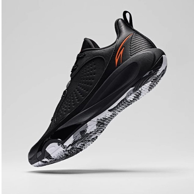 ANTA Wind Tunnel4 BM Men รองเท้าบาส 1125A1604 official store