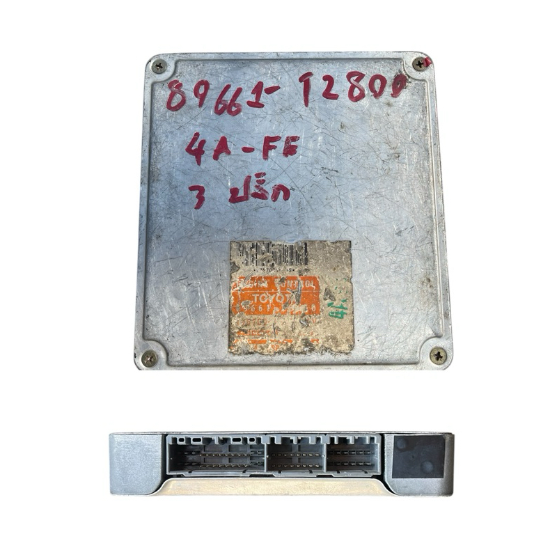 กล่อง ecu Toyota 4A-FE