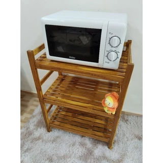 ชั้นไม้วางของ รนญ. 60*38*80ซม.