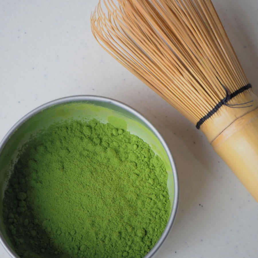 Rawganiq Matcha Powder AA ผง มัทฉะ ออร์แกนิค ผงชาเขียว ขนาด 100 กรัม ผสมเครื่องดื่ม ของหวาน รอแกนิค - รูปที่ 4