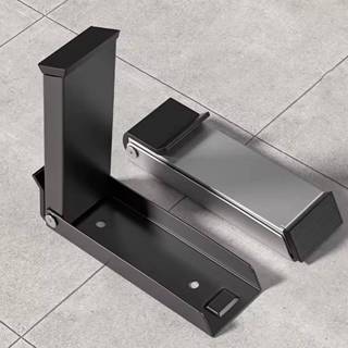 กันชนประตู แบบแม่เหล็ก ติดตั้งง่าย สีขาว สีดํา มีกาวในตัวกัน…