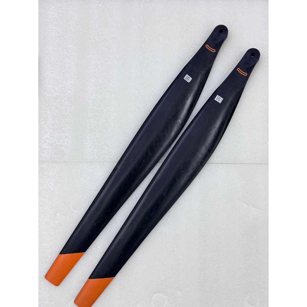 อะไหล่โดรนเกษตร T25 Propeller (CCW) 1 คู่