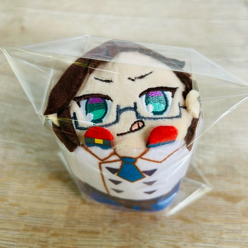 โมจิจูโตะ | Hypnosis Mic Mochikororin SWEETS PARADISE - Iruma Jyuto