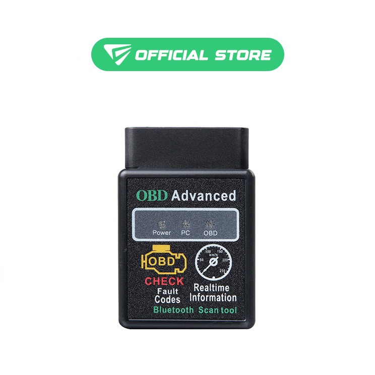Eonon OBD 2 เครื่องสแกนเนอร์ ELM327 เครื่องมือสแกนการวินิจฉัย V0056