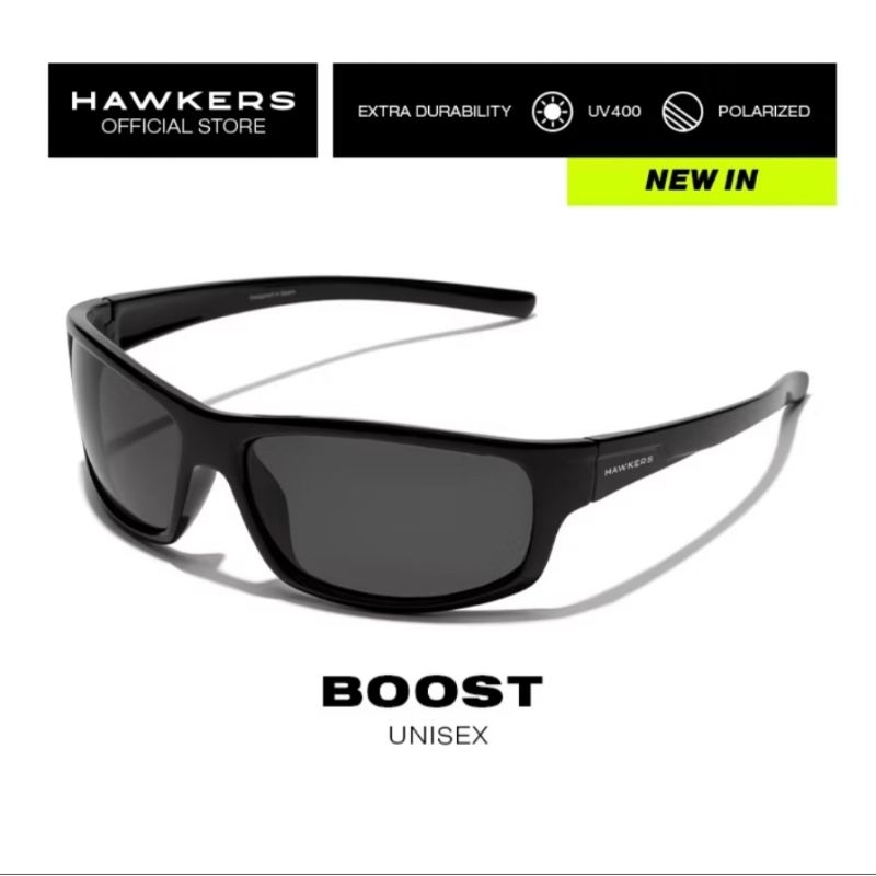 แว่นกันแดด Hawkers พรีจากฮ่องกง