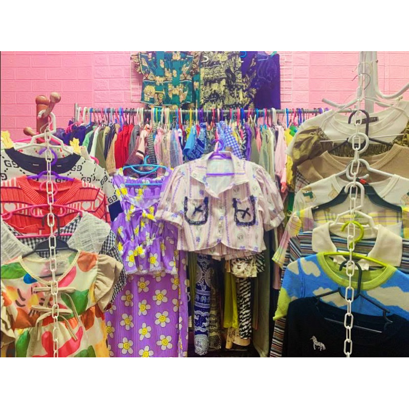 แฟชั่นตามกระแสราคาถูก