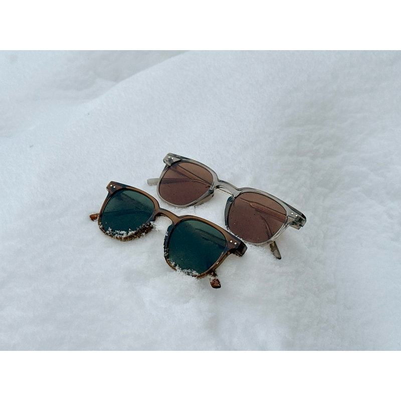 แว่นกันแดดvintage CANAAN