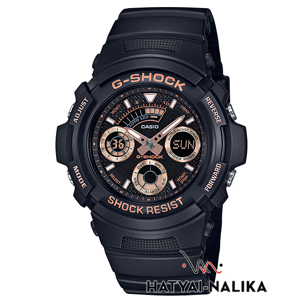 🔥ของแท้🔥 นาฬิกา G-SHOCK หายาก รุ่น AW-591GBX-1A4,AW-591GBX,AW-591