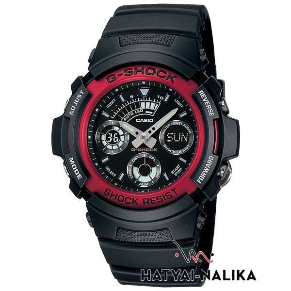 🔥ของแท้🔥 นาฬิกา G-SHOCK หายาก รุ่น AW-591-4A,AW-591-4,AW-591