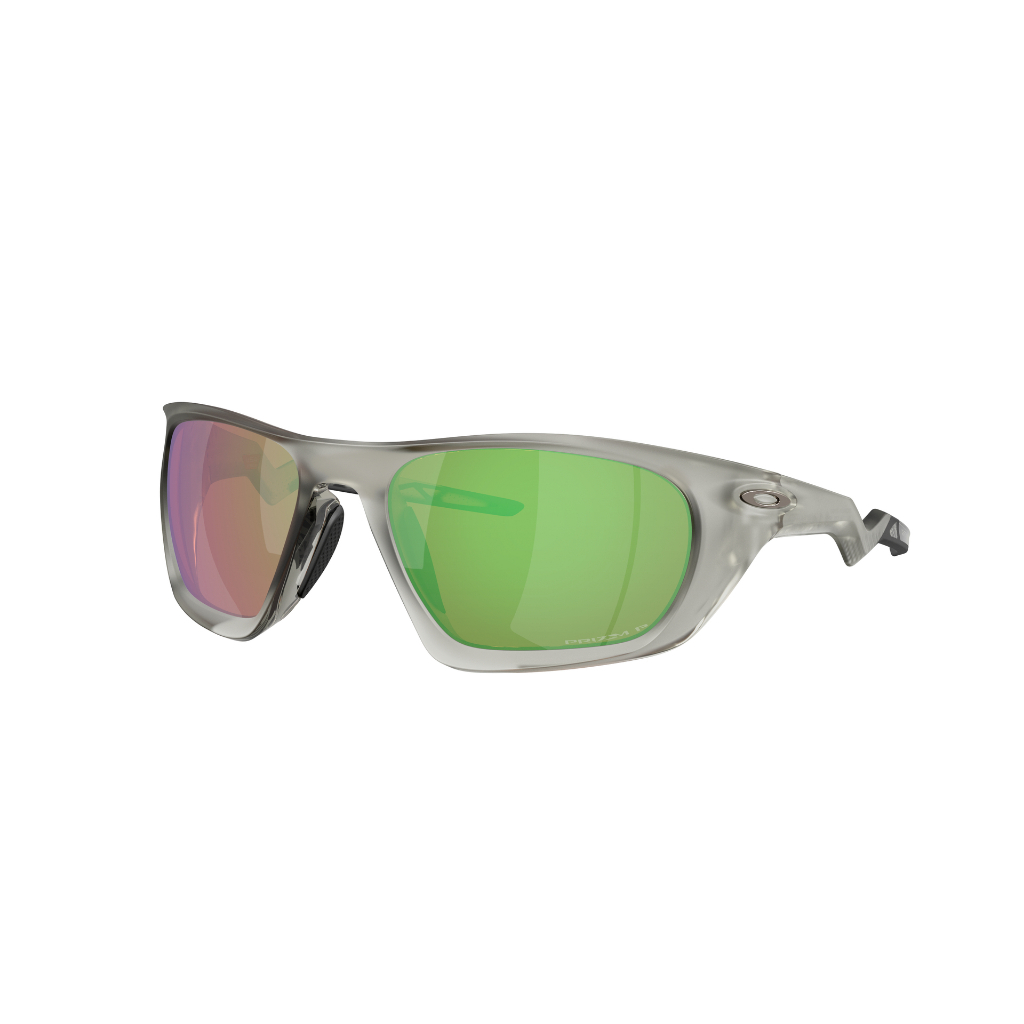 OAKLEY SUNGLASSES LATERALIS POLARIZED – OO9431 943107 ราคา ถูกที่สุด ดีลบีเคเค แกลเลอรีภาพที่ 3