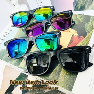 แว่นตาเด็ก New รุ่นDro792 งานแฟชั่นเด็กเกาหลี  แว่นตากันแดด …