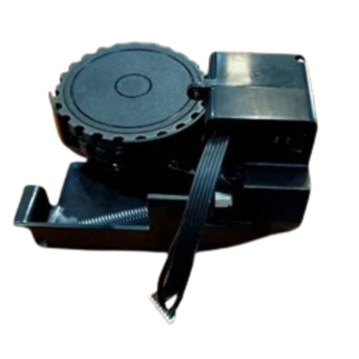 อะไหล่ มอเตอร์ล้อ Motor wheel robot vacuum หุ่นยนต์ดูดฝุ่น AUTOBOT รุ่น Storm 3 / Storm mark 3