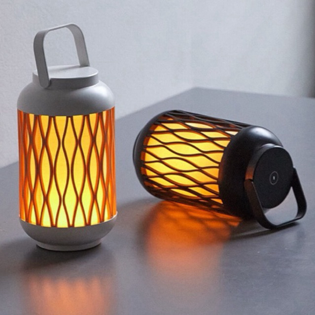 (‼️พร้อมส่ง‼️)  Claymore Prism LED Rechargeable Mood Lamp Light PM-700 🇰🇷Import from KOREA🇰🇷