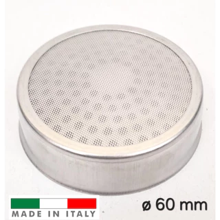 ตะแกรงหัวชง IMS Shower Screen E61 60mm อะไหล่แท้อิตาลี Expobar Faema Wega Vibiemme Isomac