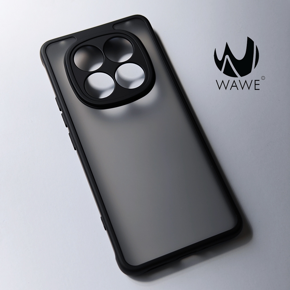 [ส่งจากกทม.] เคส Redmi Note 14 Pro และ Poco X7 ระดับพรีเมี่ยม วัสดุ PC+TPU อย่างดี