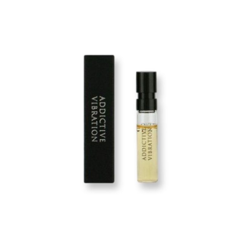 INITIO Addictive Vibration (Vial / Sample) 1.5ml Eau De Parfum