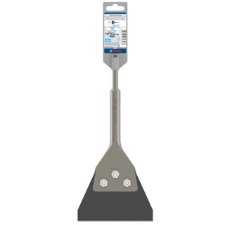BOSCH ดอกสกัดขูดพื้น Scrapers SDS-Plus  2608690610