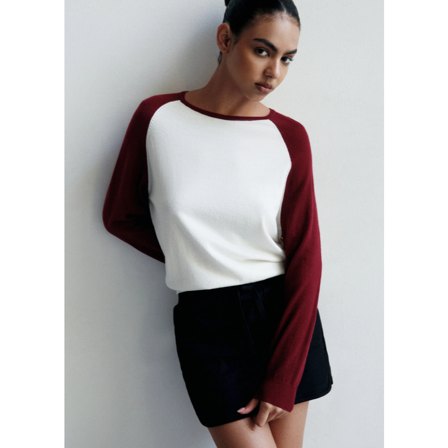 Aliotte Monet Sweater