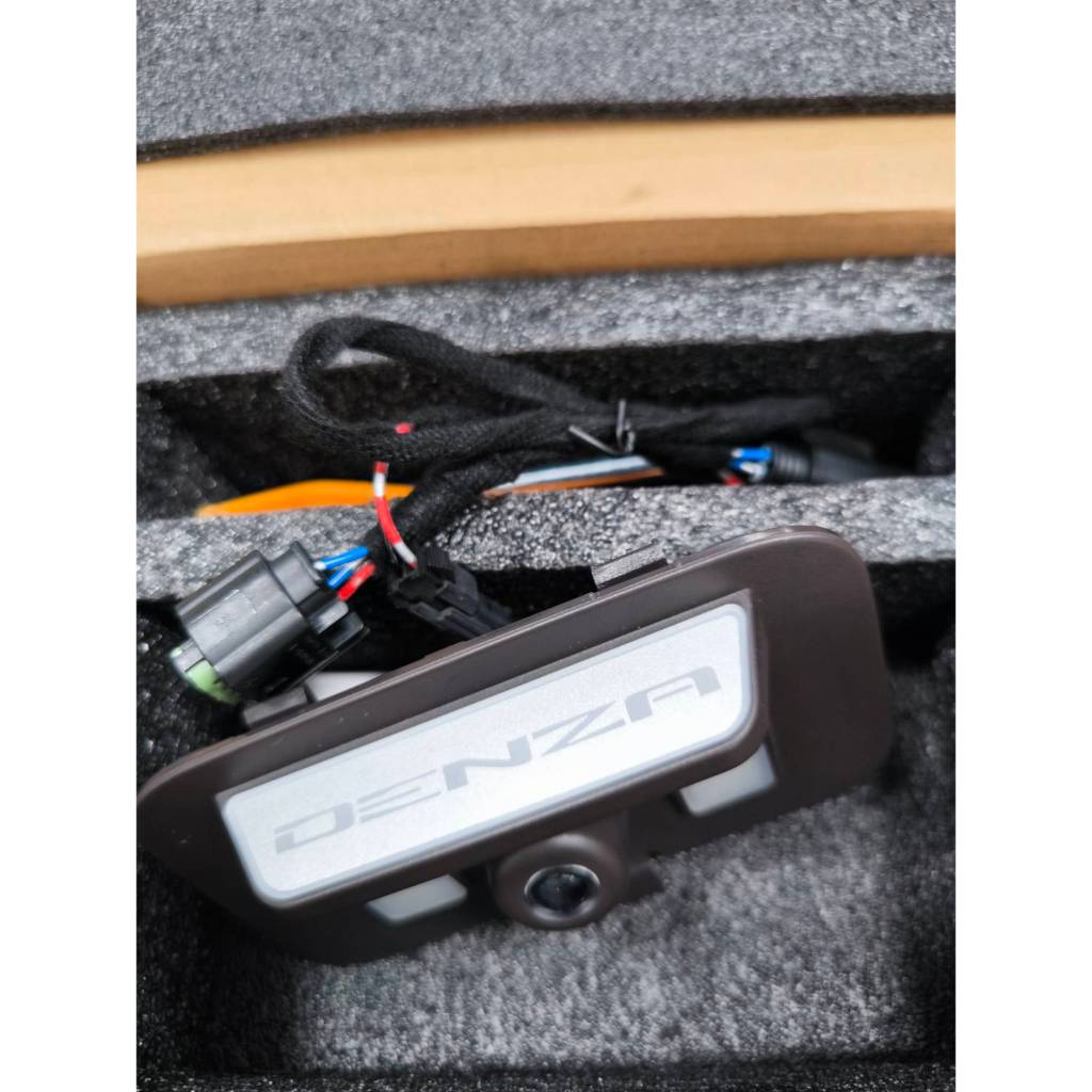 Denza D9 ไฟสัมภาระฝาท้าย Trunk light premium