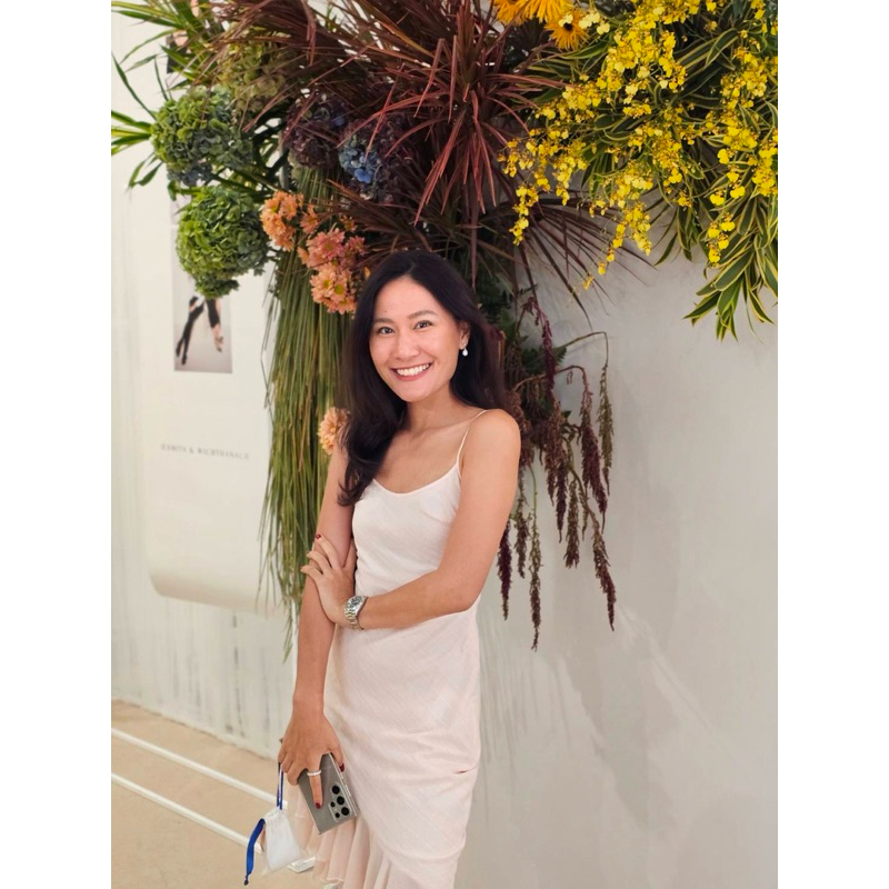 cherie size xs ไม่มีตำหนิ ซื้อมา 6,800 บาท