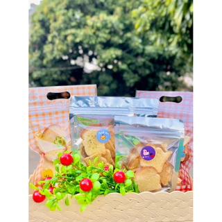 ปังกรอบ♨️ขนมปังกรอบ🔥ส่งของทุกวันค่ะ🥰 มี5รสชาติ รสนมเนย,เนยกระเทียม,โกโก้,นมฮอกไกโด
