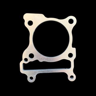 ประเก็นมิเนียม LEAD ขนาด1-15มิล