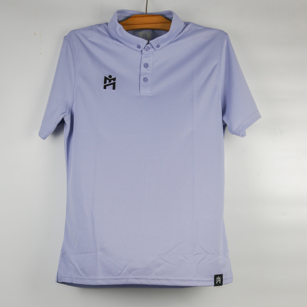 เสื้อโปโลเเละเเขนกุด เสื้อกีฬา IMANE ไอมาเน่ Basic IMA3 Made in Thailand ใส่นอนใส่เล่นกีฬา