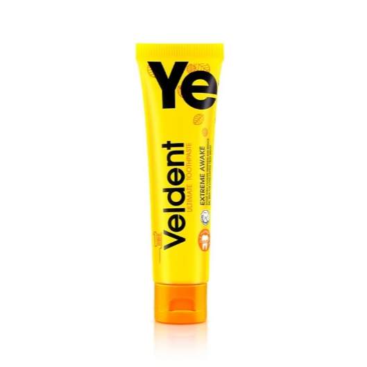 Veldent เวลเดนท์ ยาสีฟัน อัลติเมท เอ็กซ์ตรีม อะเวค 20 กรัม