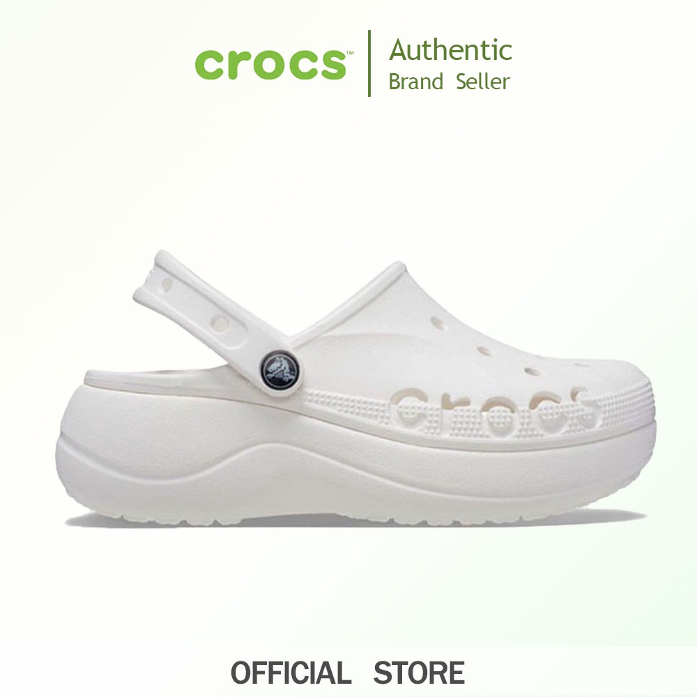รองเท้าแตะ Crocs Classic clog Sports Sandals Cloud Crocs Sandal รองเท้ากีฬา เหมาะสำหรับทั้งชายและหญิง