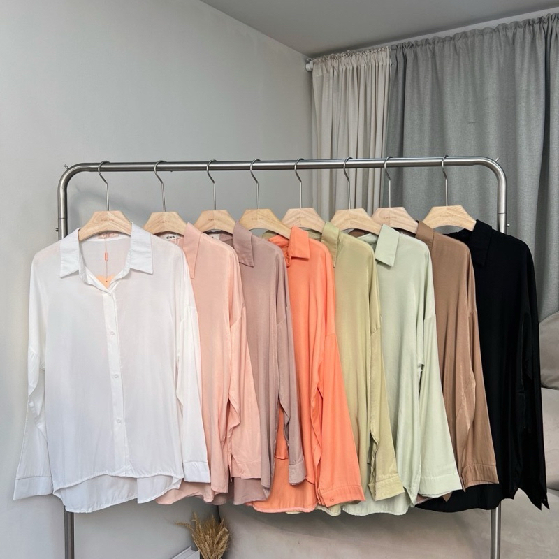 Kalanchoe Shirt by siwashop🦕💕