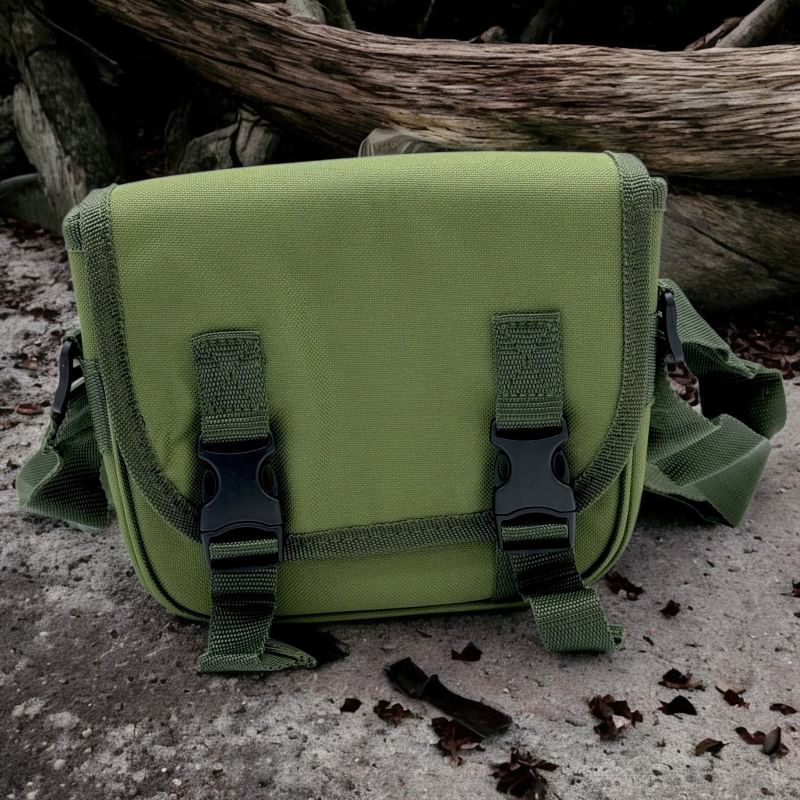 Truffle bag กระเป๋าผ้าสะพายข้าง