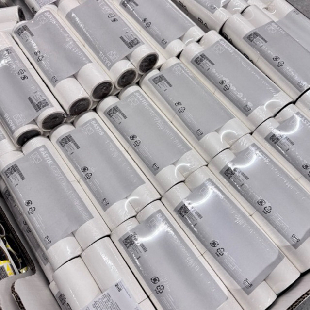 lKEA (อิเกีย) รีฟิลลูกกลิ้งเก็บขนสัตว์