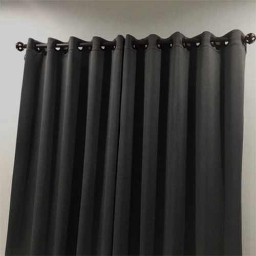 แนะนำ ผ้าม่าน ผ้าม่านหน้าต่าง ผ้าม่านประตู ผ้าม่านสีดำ งานพรีเมี่ยม ตาไก่ ผ้าม่านกันยูวี99%(พร้อมส่ง) ราคาพิเศษ มีเก็บเงินปลายทาง
