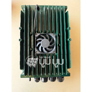 รุ่นใหม่‼️ปั๊มน้ำบาดาลโซล่าเซลล์ Lebento DC 600w 750w 1100w 1500w 2200w 3000w 4000w ซับเมอร์ส