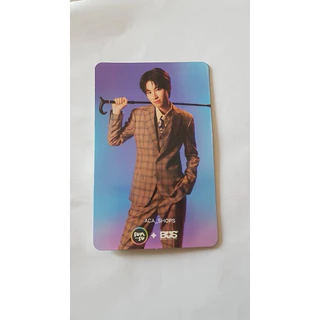 [สินค้าพร้อมส่ง]การ์ด SUNSUxBUS