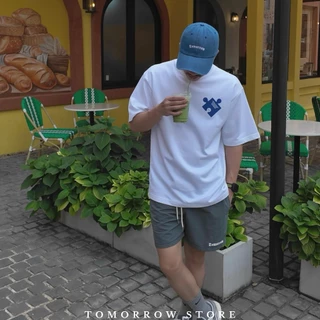 TOMORROW- เสื้อOVERSIZE/Premium - People Always
