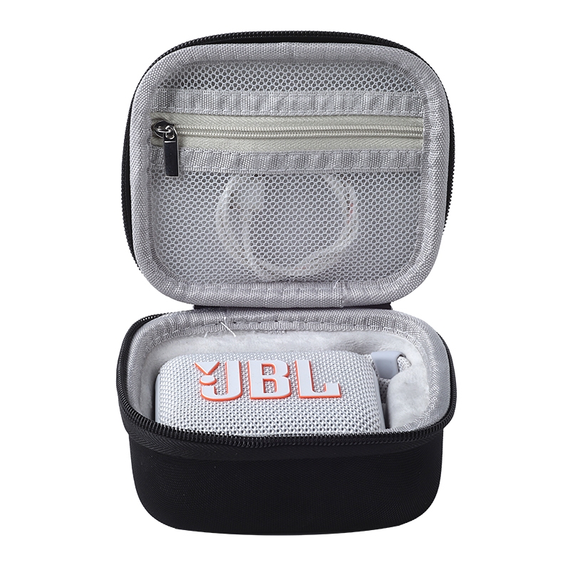 กระเป๋าถือกันน้ำกันกระแทก JBL GO2-GO3-GO4 (ไม่รวมลำโพง) กระเป๋าเก็บของสำหรับลำโพงไร้สายบลูทูธ