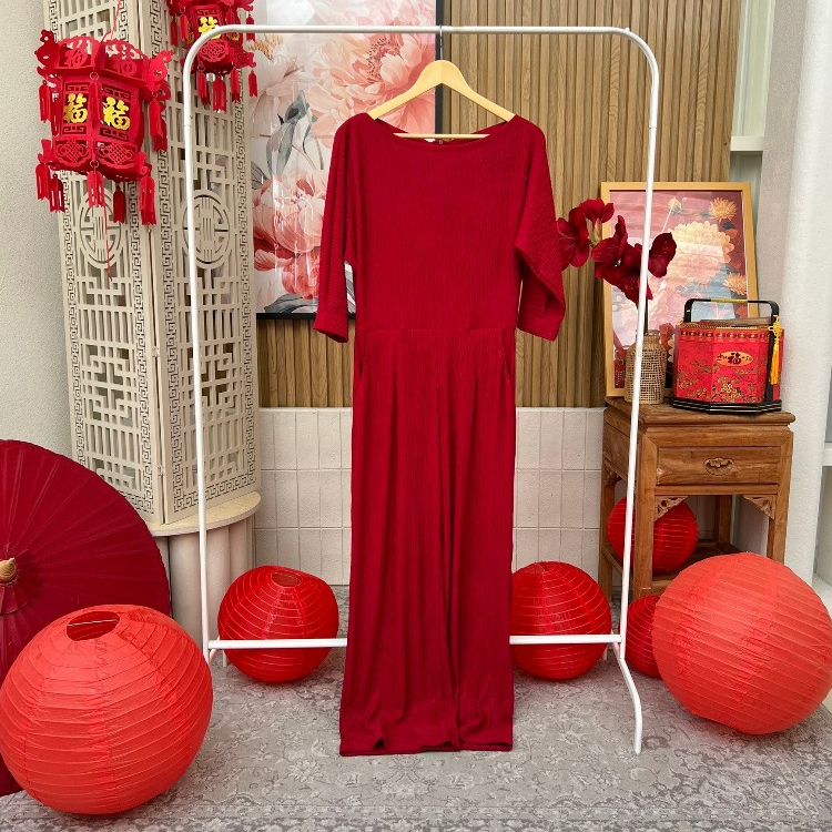Viris Zamara 72049 Teagan Jumpsuit — صورة 4