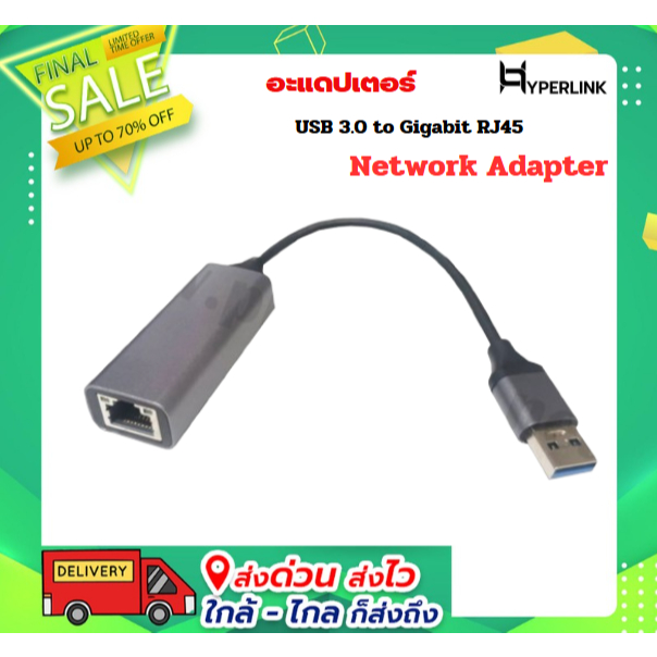 อะแดปเตอร์ DP (displayport) TO HDMI 4K 60MHZ Adapter รุ่น S-TC-4K-DHF-0.2M