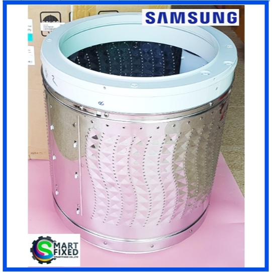 ถังอุ้มน้ำเครื่องซักผ้าซัมซุง/BASKET SPIN-MODULE/SAMSUNG/DC97-18630E/DC97-18630A/อะไหล่แท้จากโรงงาน