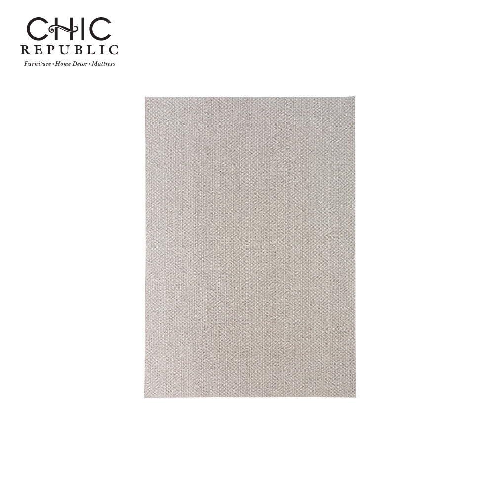 Chic Republic  พรม  รุ่น DIJON/120 ×180 cm