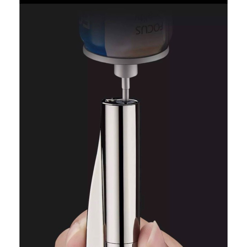 สินค้าพร้อมส่งตามรูป ไฟแช็กแฟชั่นไฟฟู่ แบบพกพาปรับระดับไฟได้* ไม่ใส่สารวัตถุไวไฟในตัว* สินค้าพร้อมส่งตามรูป - รูปที่ 3