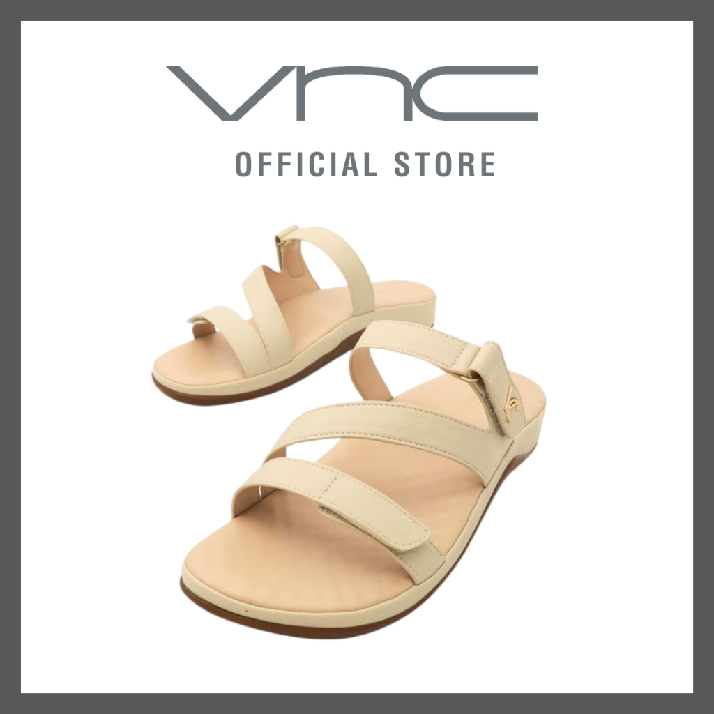 VNC รองเท้าผู้หญิง รองเท้าคอมฟอร์ท
