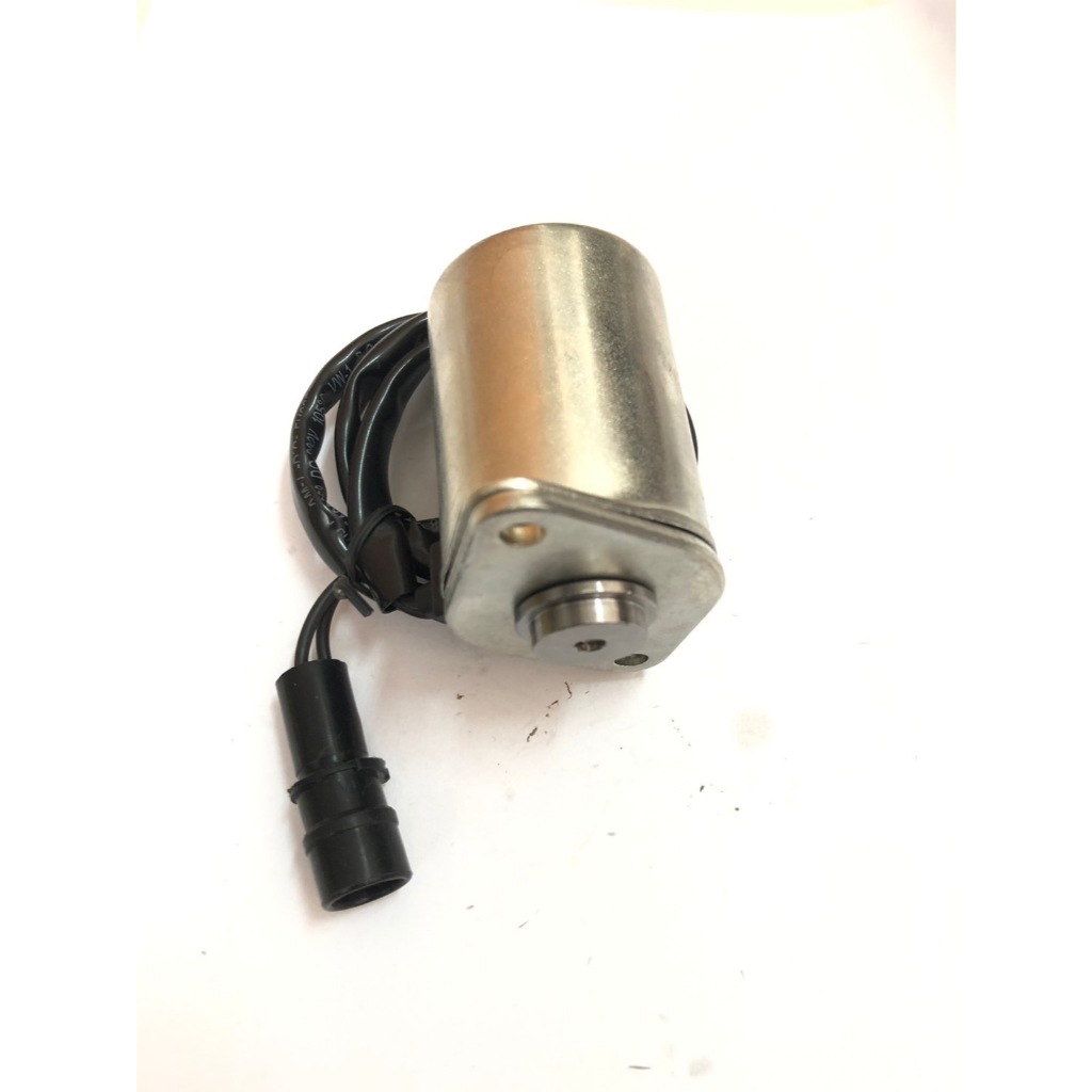 โซลินอยล์วาวล์ 320 / 312 307 315 317   (OEM: 4I5674 / 4I-5674 ) "MINI HYDRAULIC EXCAVATOR 307-A EXCA